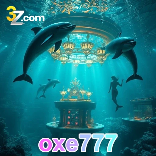 Faça o download de jogos incríveis no site Oxe777
