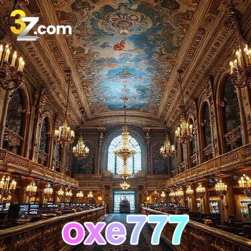oxe777 Experiência Cassino