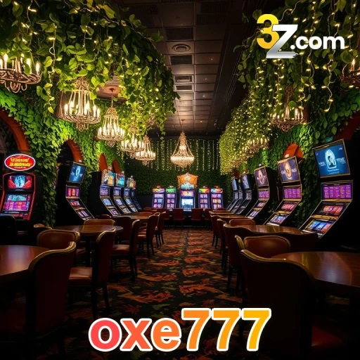 O Mundo do Esporte no oxe777: Uma Nova Aventura