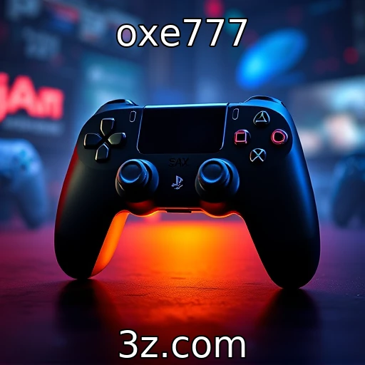 Expectativas para o lançamento de novos consoles : oxe777