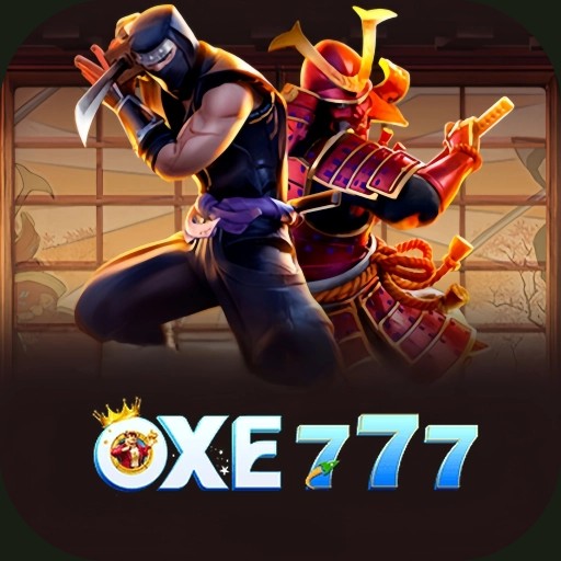 oxe777 logo