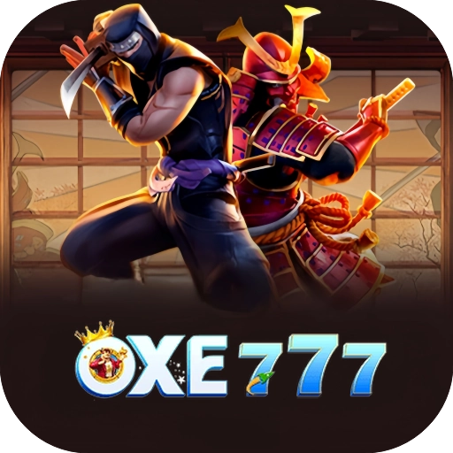 oxe777 LOGO