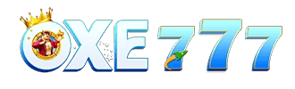 oxe777 logo