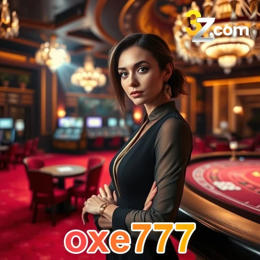 Experiência VIP no oxe777: Exclusividade e Engajamento